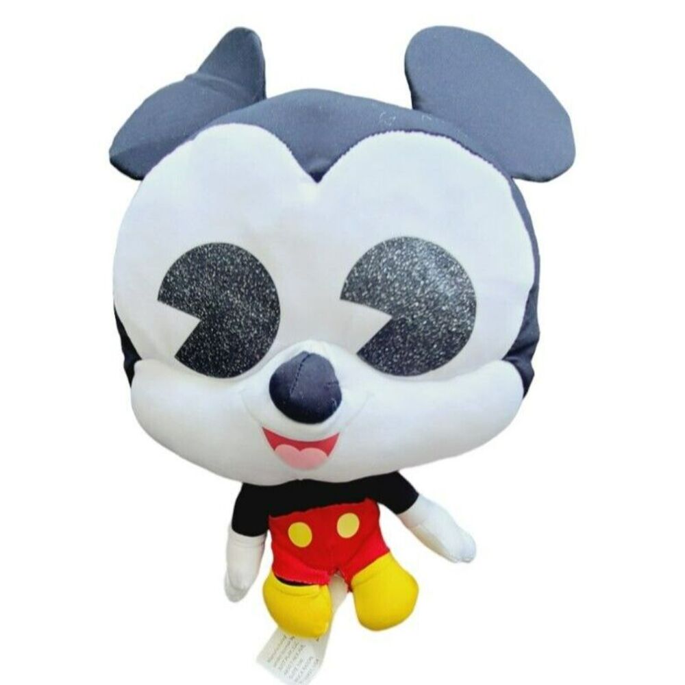 Disney Doorables Mickey Mouse Plush